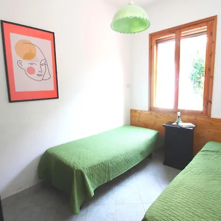 Feriehus Alberto By Renthousesalento San Foca